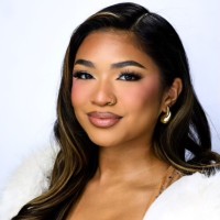 Makeup Forever Employee Michelle Petty's profile photo