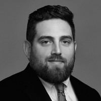Edward Jones Employee Stephen Bajan's profile photo