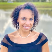 Amplo Global Inc. Employee Kimberly Folahan's profile photo