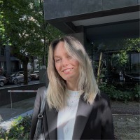 LumiSistem Lighting Employee Seda Mumcu's profile photo