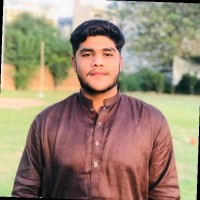 Markhor Employee Mateen Raza's profile photo