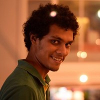 BlackRock Employee Rupesh Prabhu's profile photo