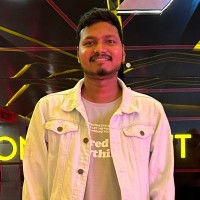 Innovatily Employee Maheswar Jena's profile photo