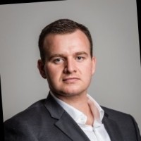Atlan Stormwater Employee James Hales's profile photo