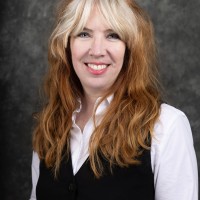 The University of Iowa College of Nursing Employee Katherine Britt's profile photo