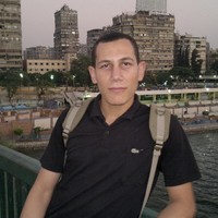 Electric Engineering Employee Ahmed Samir's profile photo