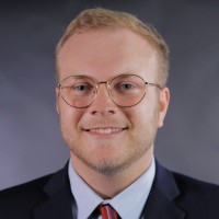 Mastercard Employee Ryan Lander's profile photo