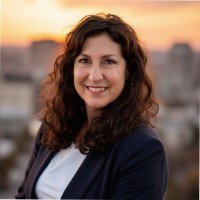 Partnerships Experience Academy Employee Michelle Denman's profile photo