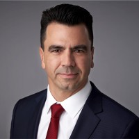 Georgia Ports Authority Employee Flavio Batista's profile photo