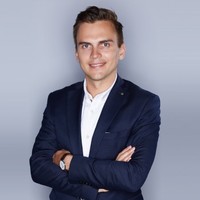Andrei Semenov Email & Phone Number