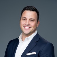 Blue Peak Tents Employee Kyle Pearson's profile photo