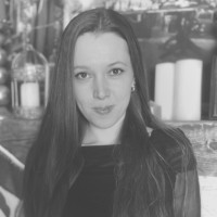 80.lv Employee Angelika Weber's profile photo