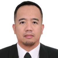 Viory Employee John Antonio's profile photo