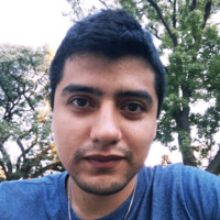 Alejandro Colman Email