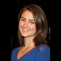 Bridging the Gaps Network Employee Bridget McCormick's profile photo