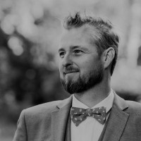 District09 Employee Benjamien Schmitt's profile photo