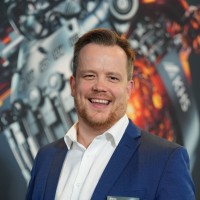 KHS Group Employee Phil Kennedy's profile photo
