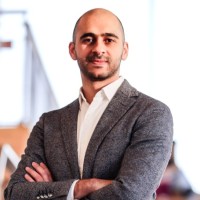 EMMA Systems Employee Mohammad Hourani's profile photo