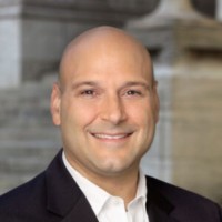 Marks DiPalermo Wilson PLLC Employee Kevin Schultz's profile photo