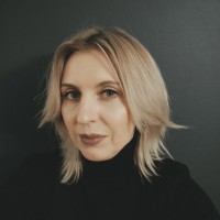 Polpharma Employee Małgorzata Bagłaj's profile photo