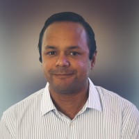 Convergent Research Employee John Santos's profile photo