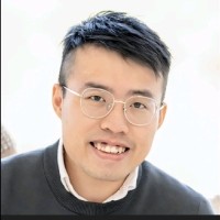 Volera Data Consulting Employee Eddie Lam's profile photo