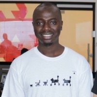 Waychit Employee Hassan Jallow's profile photo