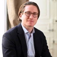 Broad Creek Capital Employee Elie Denfert-Rochereau's profile photo