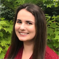 University of Maryland Libraries Employee Madison Wicks's profile photo