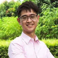 Google Employee Ethan Y's profile photo