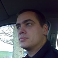 Mercury Employee Daryl Mills's profile photo