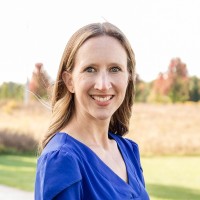 Craft Impact: A Growth & Communications Agency Employee Mary Coughlin's profile photo