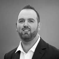Meinhardt Group Employee Andy Lacey's profile photo