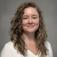 Connecticut Community Care Employee Emily Marshall's profile photo
