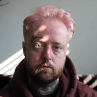 BlueVoyant Employee James Somers's profile photo
