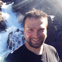 TinyURL Employee Kevin Gilbertson's profile photo