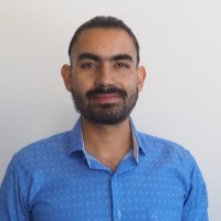 Pedro Angel Email