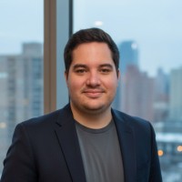 Zerum IT Employee Henrique Xaxá's profile photo