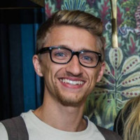 bsport solution Employee Joe Rivett's profile photo