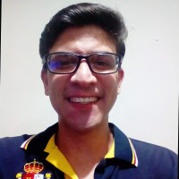 Mirante Employee Jonatas Parente's profile photo