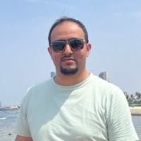 Rawafid for Engineering Consultants Employee Mohammed Altareb's profile photo