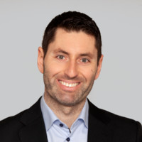Manpower Norway Employee Richard Øverland's profile photo