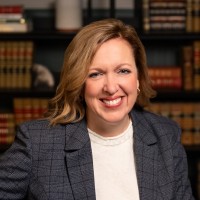Infra-Metals Co. Employee Amy Haney's profile photo