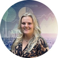 IP Flexgroep Employee Leona Sleegers's profile photo