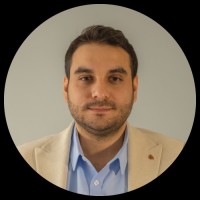 Electrip Global Employee Bilgutay Karaman's profile photo