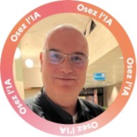 CIAD-Lab Employee Stéphane Galland's profile photo