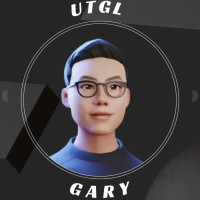 UTGL Employee Gary's profile photo