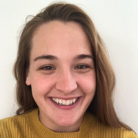 Randall's Island Park Alliance Employee Alaina Pribis's profile photo
