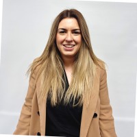 First Subsea Employee Amy Thatcher's profile photo