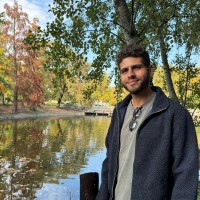 Noname Security Employee Snir Ami's profile photo